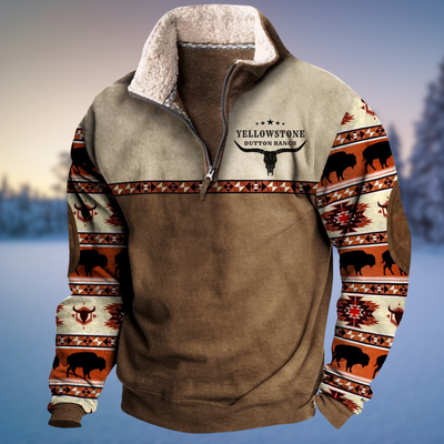 Macklin™ | Soft Casual Hoodie