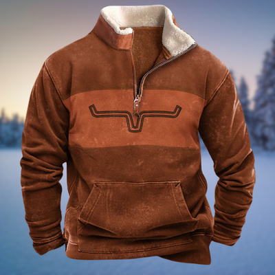 Macklin™ | Soft Casual Hoodie