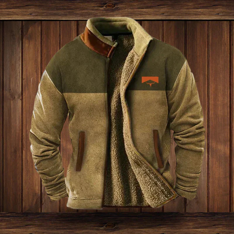 Teodoro™ | Outdoor Fleece Gilet